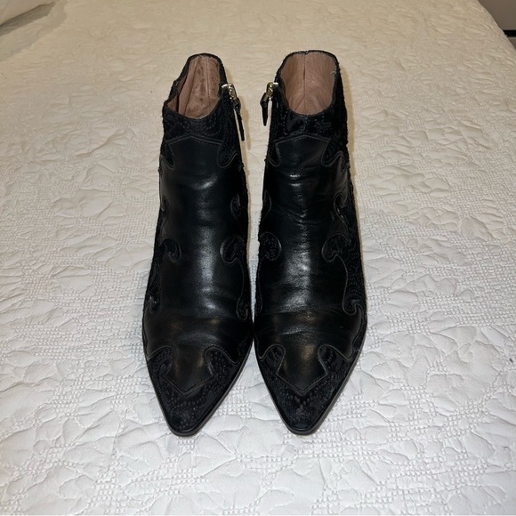 Louise et Cie Shoes - Louise te Cie leather boot size 10